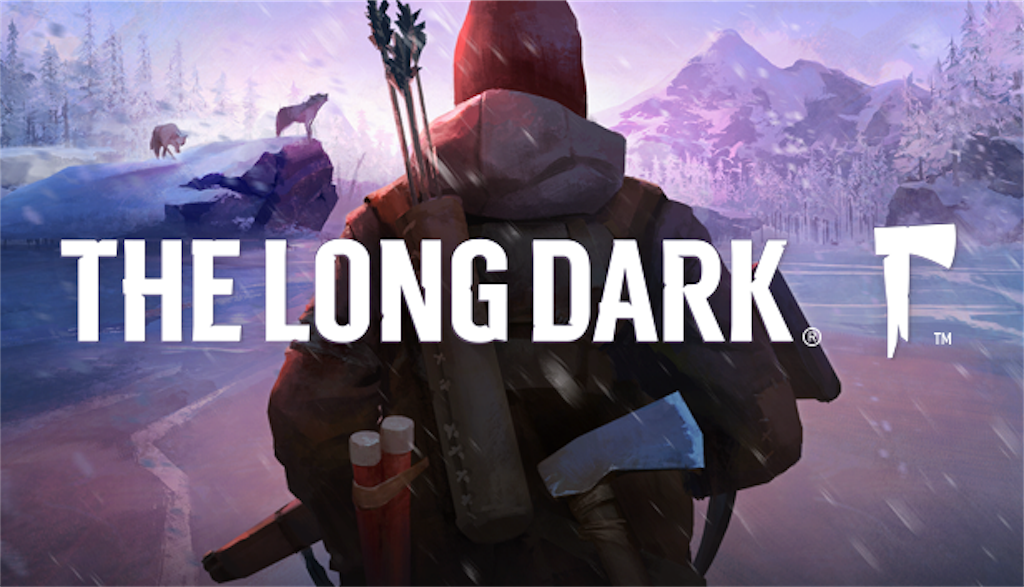 The Long Dark ロングダーク ゲームレビュー おもしろsteam編 Xi藤のサイト